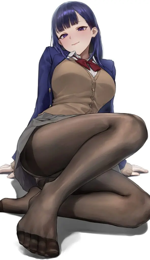 ほくろのエロ＆萌え画像まとめ！