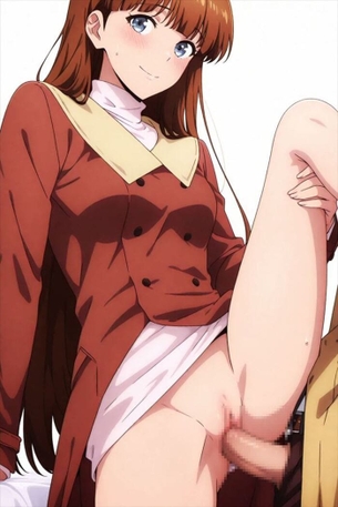 [俺だけレベルアップな件(俺レベ)]至高のエロ画像まとめ　その２０