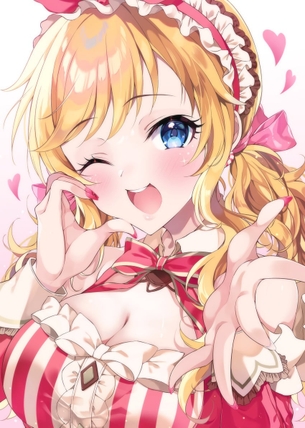 【キャラ】大槻唯 画像まとめ その７【デレマス】