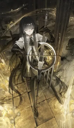 楽器の二次画像がヌけすぎてこまる件について