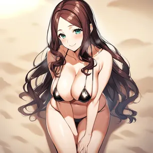 【Fate/Grand Order】ダ・ヴィンチの2次元エロ画像＆エロイラスト Part6【FGO】