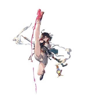 アトリエシリーズで最エロは「ライザ」だが次点は？