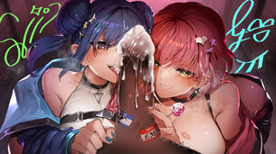 【遊戯王】Evil★Twinキスキル・リィラのクッソシコれる二次エロ画像まとめ