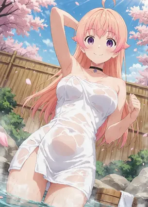 【ウィッチウォッチ】若月ニコの2次元エロ画像＆エロイラスト Part5