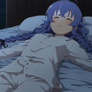 【無職転生 ～異世界行ったら本気だす～】ロキシーの即ヌキできるえっちな二次エロ画像集