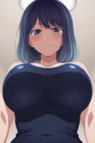 【推しの子】黒川あかねとハメハメ濃厚Ｈがしたくなる二次エロ画像