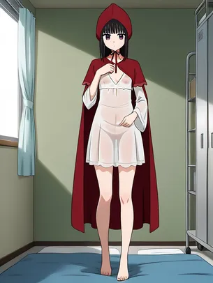 【シャンピニオンの魔女】ルーナの2次元エロ画像＆エロイラスト Part2