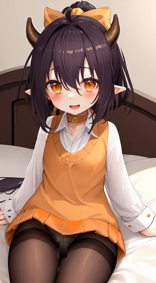 【アズールレーン】五十鈴の2次元エロ画像＆エロイラスト Part1