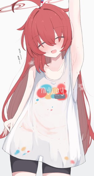 【画像】ロリ系女の子のエッチな二次元画像まとめ