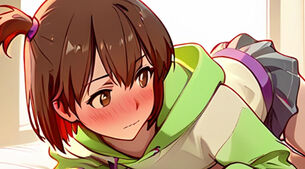 [Duel Masters LOST ～忘却の太陽～] 香取ニイカ(かとりにいか)の二次エロ画像＆エロイラスト 65枚まとめ