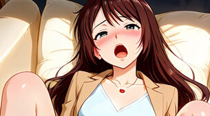 [有栖川煉ってホントは女なんだよね。] 吉岡皐月(よしおかさつき)の二次エロ画像＆エロイラスト 130枚まとめ