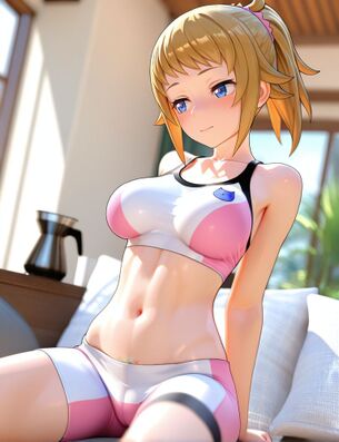 【3D】最近の進化が著しい3Dエロ画像をまとめてみた【二次画像】