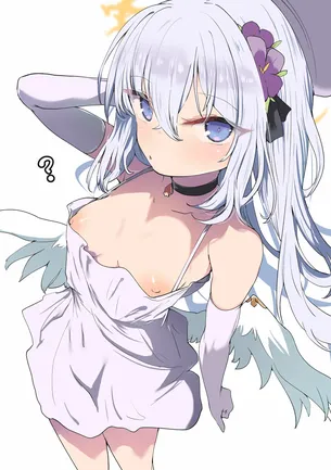 誘惑でﾁﾗﾁﾗさせてたり、無自覚にﾎﾟﾛﾘしちゃってたり… 輪チラ＆Ｂチラ女子画像♪