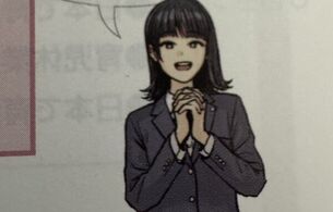 高校家庭科の教科書に載ってる「私も子育てに協力したいな」の女の子がエロすぎて話題に