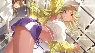 【アイドルマスター】アイマスの剥ぎコラ・エロコラはすばらしい その210