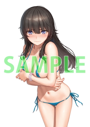 エロ漫画家「ホムンクルス」さんが描いた来月の快楽天表紙絵がこちら