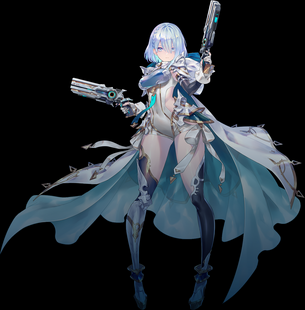 【画像】『シャドウバース』新作、新キャラがスケベすぎる