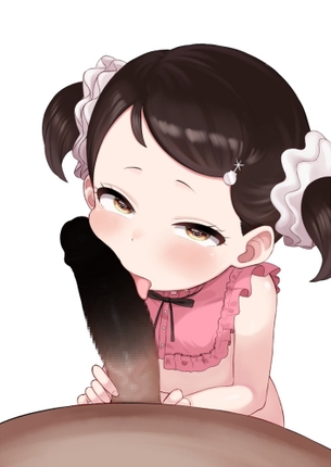 【二次エロ】ロリ・幼め女子まとめ 二次元でしか味わえない尊さ【画像】
