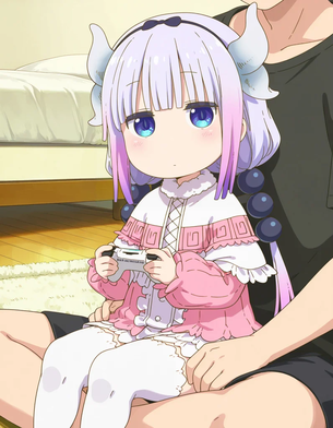 【画像】カンナちゃんのつるぺたボディはぁはぁ