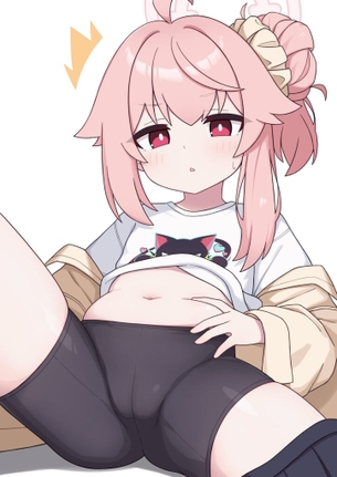 ブルーアーカイブのエロ画像でヌきたい奴らは集まれ！