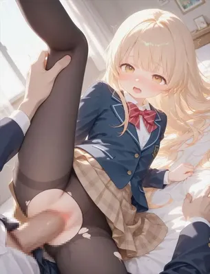 クッソ可愛いお隣の天使様にいつの間にか駄目人間にされていた件系美少女で妄想！ハメ撮り中出し！