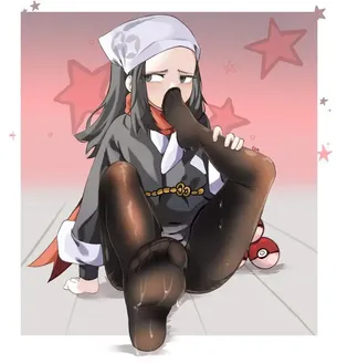 【足・脚】「ひあぁあ♡イキましゅ♡イってぇしまいましゅうぅー♡」エッチなご奉仕画像