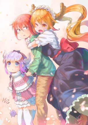メイドのエロ画像を集めてみた