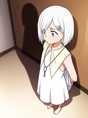 【聖女なのに国を追い出されたので、崩壊寸前の隣国へ来ました】ローエルの2次元エロ画像＆エロイラスト Part6