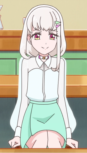 【画像】今年のプリキュアってエッチすぎない？