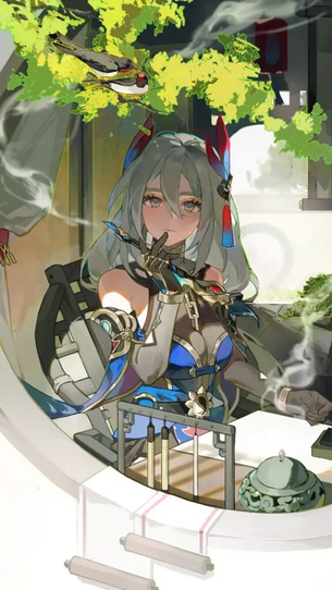 崩壊：スターレイルの画像倉庫がここです！
