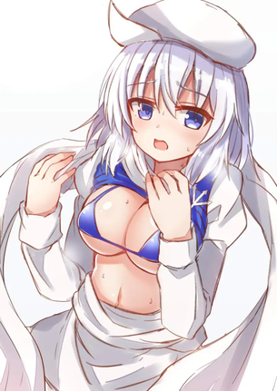 【東方Project】レティ・ホワイトロックの中出し二次エロ画像まとめ