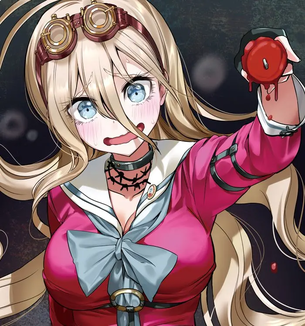 巨乳の二次エロ画像でいい夢みましょ♪