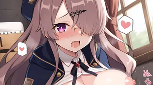 [公女殿下の家庭教師] フェリシア・フォスの二次エロ画像＆エロイラスト 30枚まとめ