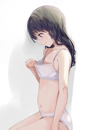 黒髪の画像倉庫がここです！