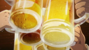 【エロ画像】可愛いドブルイニャ・ニキチッチの画像を集めてみたが、エロすぎだろ・・・(Fate Grand Order)