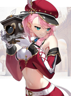 [原神]至高のエロ画像まとめ　その１１２