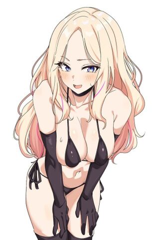 ビキニのよさを再確認できるエロ画像