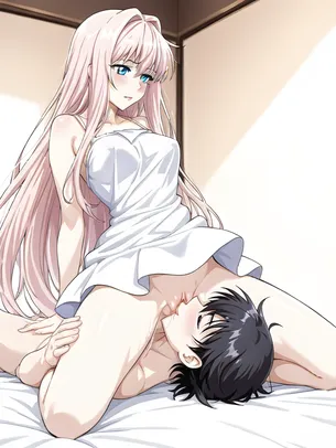 【龍族】ノルマ・ローレンスの2次元エロ画像＆エロイラスト Part2