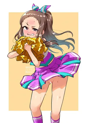 ノーパンの抜けるエロ画像まとめ！