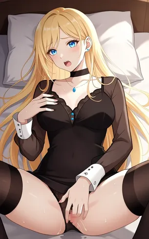 【盗掘王】アイリーン・ホルトンの2次元エロ画像＆エロイラスト Part2