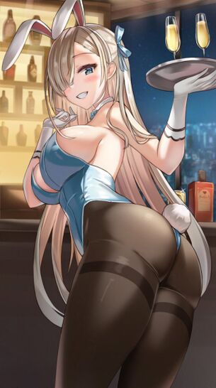 【画像】エロすぎる女の尻で抜きたい人のための、二次イラスト集