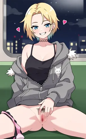 【転生したらスライムだった件】エスプリの2次元エロ画像＆エロイラスト Part3