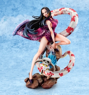 【画像】美少女フィギュアって何でみんな「片足上げポーズ」してんだろ？