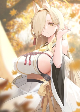 【二次】美しい金髪娘の画像まとめ　その60【43枚】
