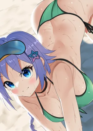 【アズールレーン】ニコロソ・ダ・レッコの2次元エロ画像＆エロイラスト Part1