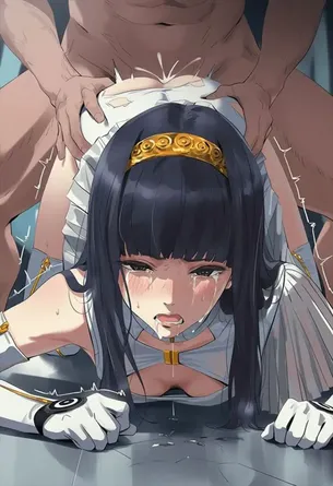 【エロ画像】グノーシアのヤラシイ画像を今日のオカズにしませんか？