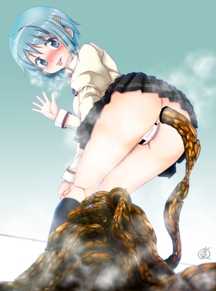 【うんこ注意】排泄物シチュに目覚めた奴、ちょっと来いｗｗ 二次元限界まとめ【画像】