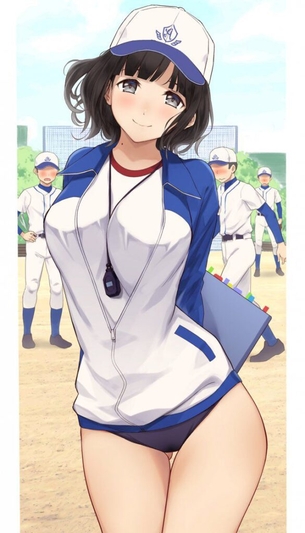 巨乳の二次エロ画像くだしあ。