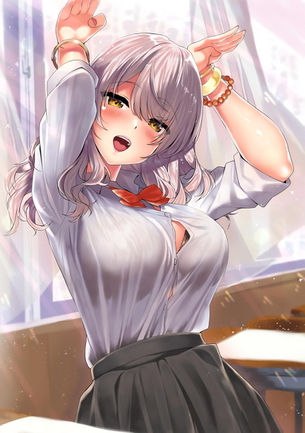 【画像】ビッチ女感がすごくて、最高に抜けるJKの画像wwwwwwwwwwwww