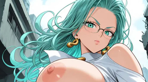 [ワンパンマン] サイコス 抜けるエロ画像＆イラスト 120枚まとめ [ONE PUNCH MAN]